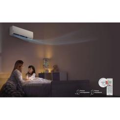 Кондиционер LG PC24SQ Фото 1