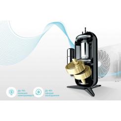 Кондиционер LG PC24SQ Фото 3