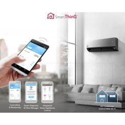 Кондиционер LG PC24SQ Фото 7