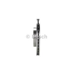 Тормозной диск Bosch 0 986 478 124 Фото 1