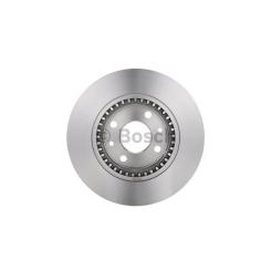 Тормозной диск Bosch 0 986 478 124 Фото 2