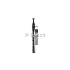 Тормозной диск Bosch 0 986 478 124 Фото 3