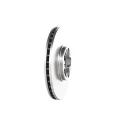 Тормозной диск Bosch 0 986 478 299 Фото 2