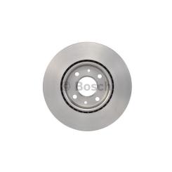 Тормозной диск Bosch 0 986 478 639 Фото 2