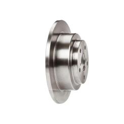 Тормозной диск Bosch 0 986 478 799 Фото 2