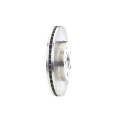 Тормозной диск Bosch 0 986 478 968 Фото 2