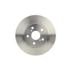 Тормозной диск Bosch 0 986 478 968 Фото 3