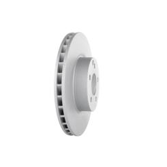 Тормозной диск Bosch 0 986 479 040 Фото 3