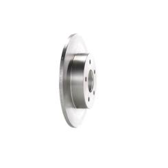 Тормозной диск Bosch 0 986 479 067 Фото 1