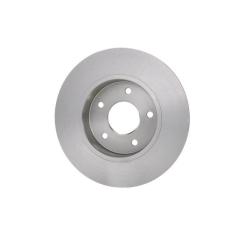 Тормозной диск Bosch 0 986 479 067 Фото 2