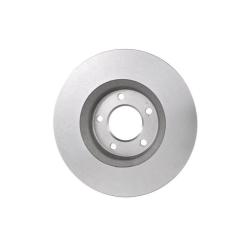Тормозной диск Bosch 0 986 479 117 Фото 2