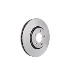 Тормозной диск Bosch 0 986 479 117 Фото 3