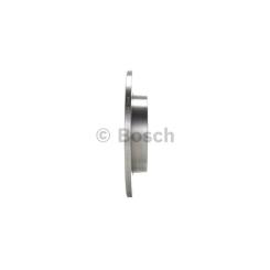 Тормозной диск Bosch 0 986 479 169 Фото 3