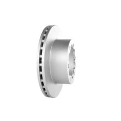 Тормозной диск Bosch 0 986 479 296 Фото 3