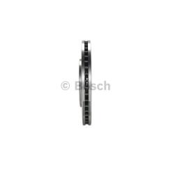 Тормозной диск Bosch 0 986 479 356 Фото 1
