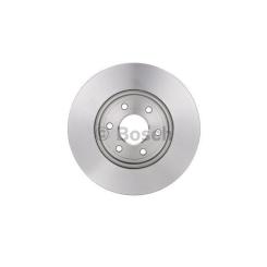 Тормозной диск Bosch 0 986 479 356 Фото 2
