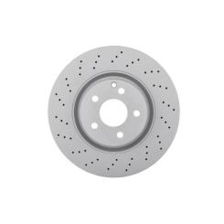 Тормозной диск Bosch 0 986 479 413 Фото