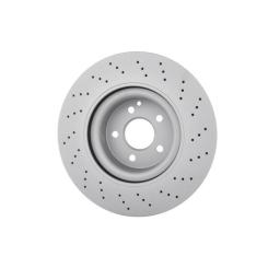 Тормозной диск Bosch 0 986 479 413 Фото 2
