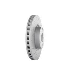 Тормозной диск Bosch 0 986 479 413 Фото 3