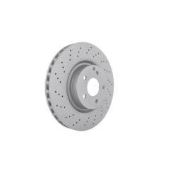 Тормозной диск Bosch 0 986 479 413 Фото 5