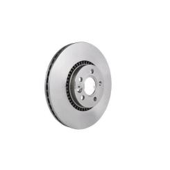 Тормозной диск Bosch 0 986 479 620 Фото 3