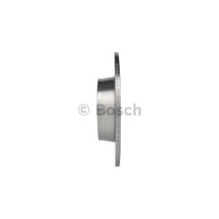 Тормозной диск Bosch 0 986 479 677 Фото 1