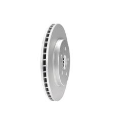 Тормозной диск Bosch 0 986 479 722 Фото 1