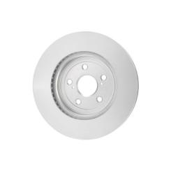 Тормозной диск Bosch 0 986 479 722 Фото 2