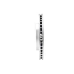 Тормозной диск Bosch 0 986 479 722 Фото 3
