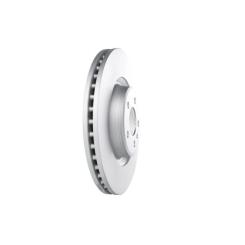 Тормозной диск Bosch 0 986 479 747 Фото 1