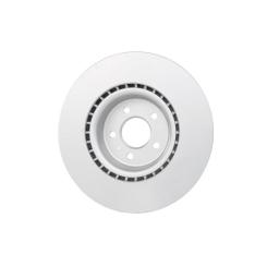 Тормозной диск Bosch 0 986 479 747 Фото 2