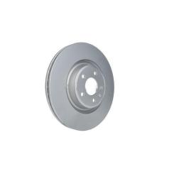 Тормозной диск Bosch 0 986 479 747 Фото 5