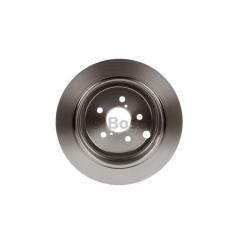 Тормозной диск Bosch 0 986 479 A10 Фото 2