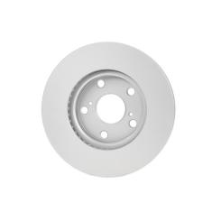 Тормозной диск Bosch 0 986 479 A62 Фото 2