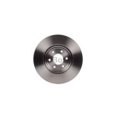 Тормозной диск Bosch 0 986 479 S35 Фото 2