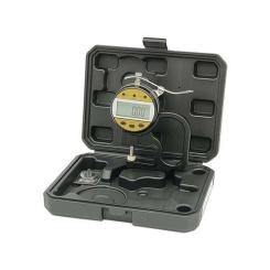 Толщиномер Protester 0-12.7 мм (0.01мм) Фото 1