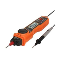 Цифровой мультиметр Protester міні Фото