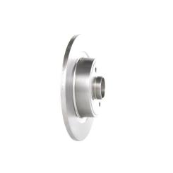 Тормозной диск Bosch 0 986 479 270 Фото 3