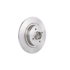 Тормозной диск Bosch 0 986 479 270 Фото 5