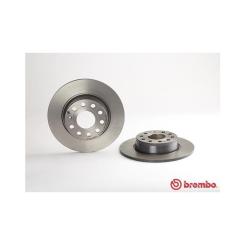 Тормозной диск Brembo 08.B413.11 Фото 1