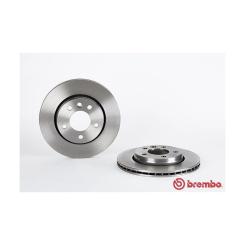 Тормозной диск Brembo 09.9582.10 Фото 1