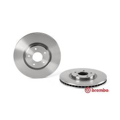 Тормозной диск Brembo 09.B354.10 Фото 1