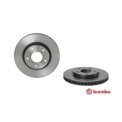 Тормозной диск Brembo 09.B565.11 Фото 1