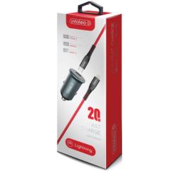 Зарядное устройство Intaleo CCGQPD120L Фото 1