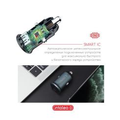 Зарядное устройство Intaleo CCGQPD120L Фото 4