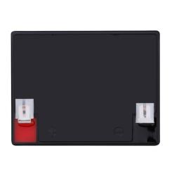 Батарея к ИБП Gemix LP 12В 5Ач Фото 2