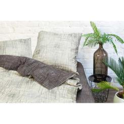 Постельное белье Viluta 19010 Ранфорс євро Фото 3