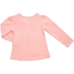 Кофта детская Breeze з дівчиною Фото 1