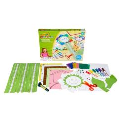 Набор для творчества Crayola 24 часа развлечений Фото 1