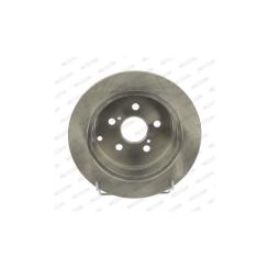 Тормозной диск FERODO DDF1485C Фото 1